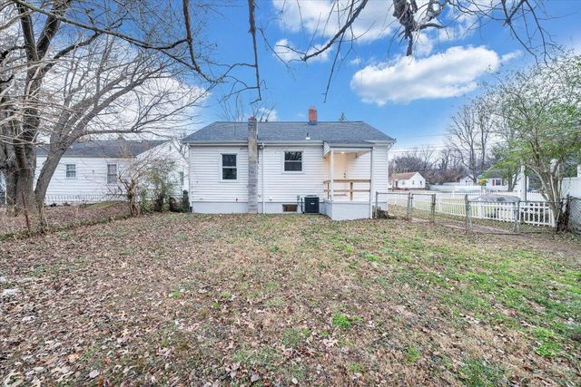 2906 Glendale AVE, Roanoke, VA 24017