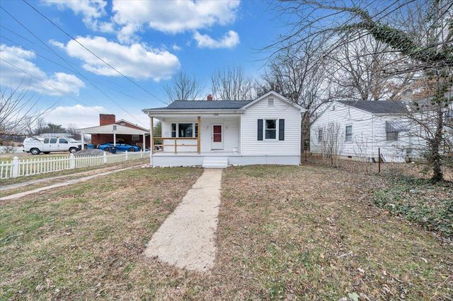 2906 Glendale AVE, Roanoke, VA 24017