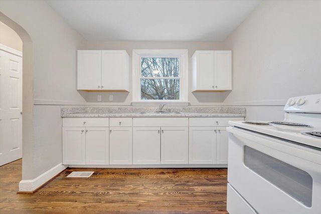 2906 Glendale AVE, Roanoke, VA 24017