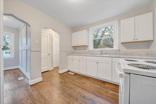 2906 Glendale AVE, Roanoke, VA 24017