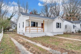 2906 Glendale AVE, Roanoke, VA 24017