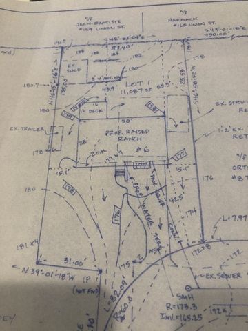 2 Clarendon Circle Lot 7, Holbrook, MA 02343