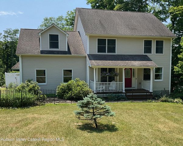 903 Old Post Road, New Paltz, NY 12561