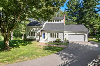 6 Barrows Road, Mendon, MA 01756