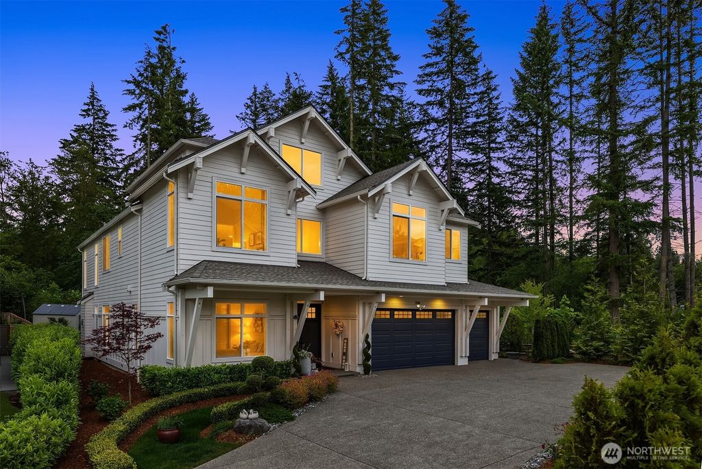 2206 210th Place SE, Sammamish, WA 98075