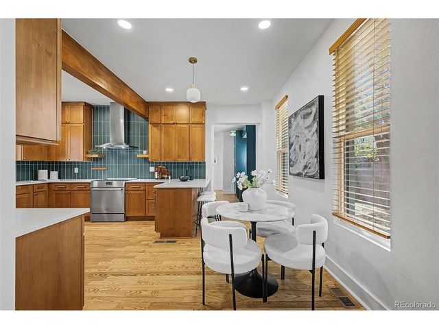 2600 N Vine St, Denver, CO 80205