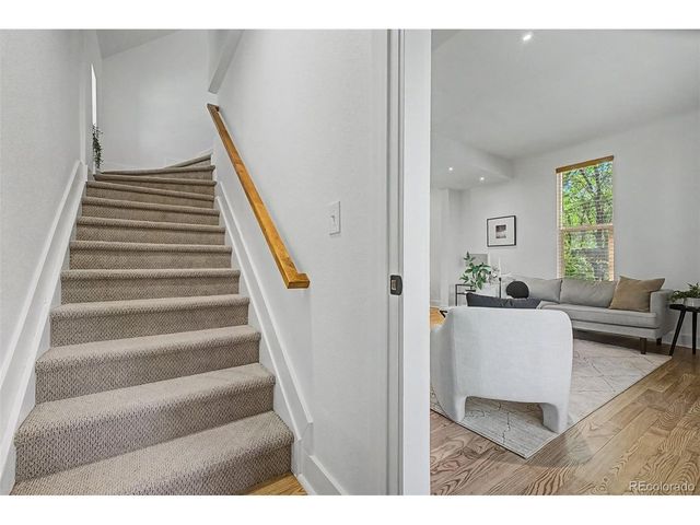2600 N Vine St, Denver, CO 80205