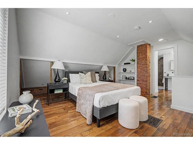 2600 N Vine St, Denver, CO 80205