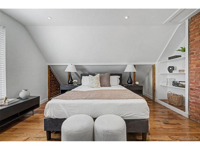 2600 N Vine St, Denver, CO 80205