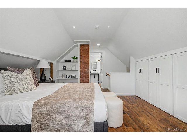 2600 N Vine St, Denver, CO 80205