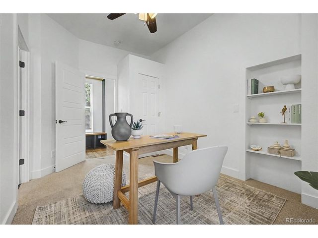 2600 N Vine St, Denver, CO 80205