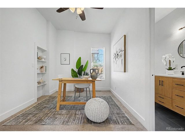 2600 N Vine St, Denver, CO 80205