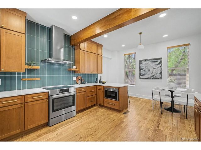 2600 N Vine St, Denver, CO 80205