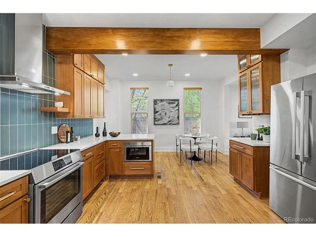 2600 N Vine St, Denver, CO 80205