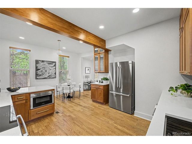 2600 N Vine St, Denver, CO 80205