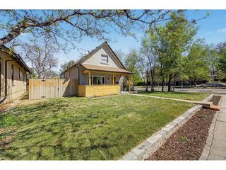 2600 N Vine St, Denver, CO 80205