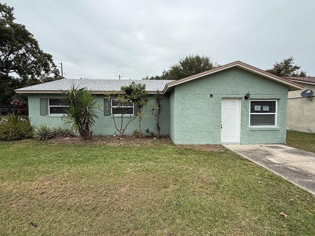 301 LESESNE STREET, Kissimmee, FL 34744