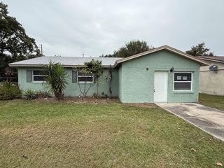 301 LESESNE STREET, Kissimmee, FL 34744