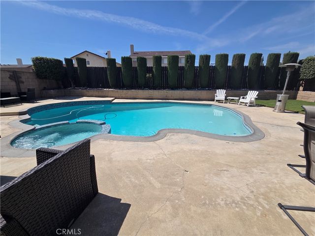 2632 S Augusta Avenue, Ontario, CA 91762