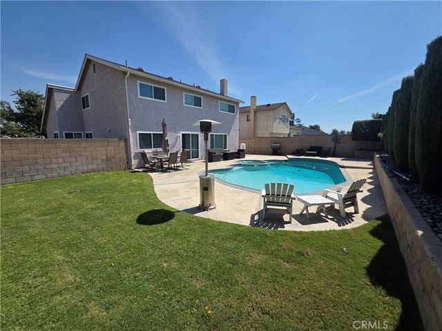 2632 S Augusta Avenue, Ontario, CA 91762