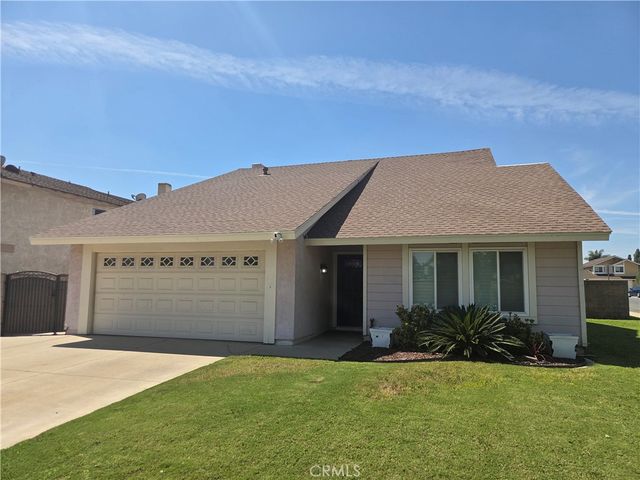 2632 S Augusta Avenue, Ontario, CA 91762