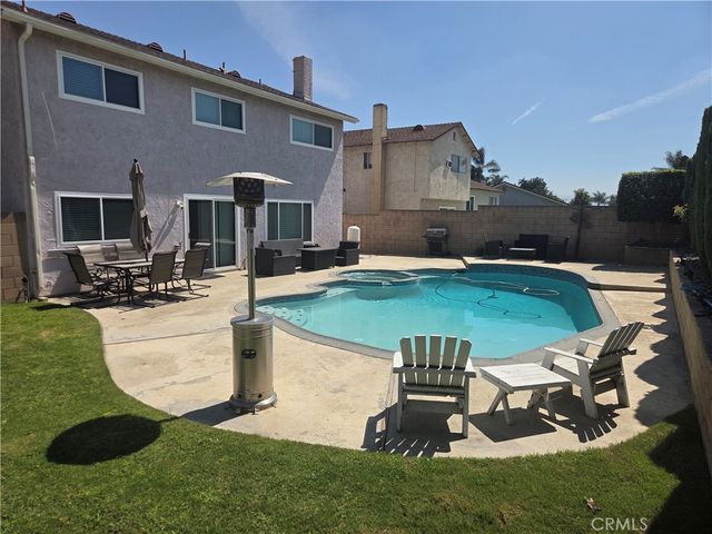 2632 S Augusta Avenue, Ontario, CA 91762