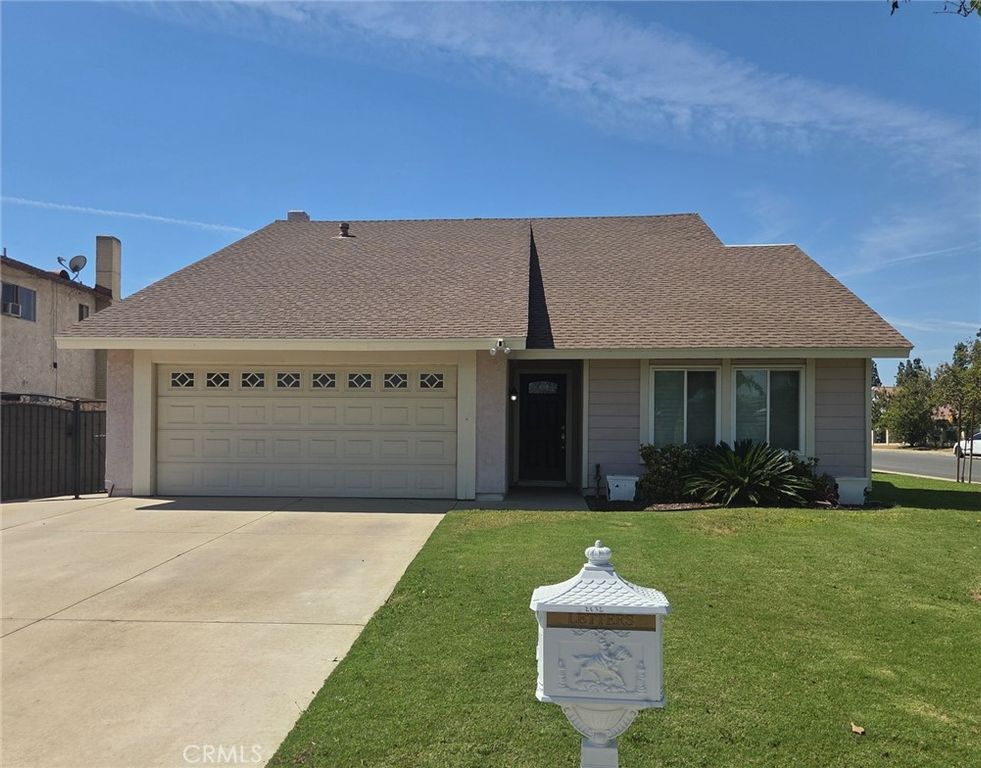 2632 S Augusta Avenue, Ontario, CA 91762