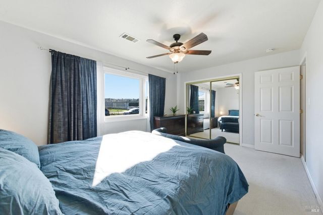 891 Rosewood Ave, Vallejo, CA 94591