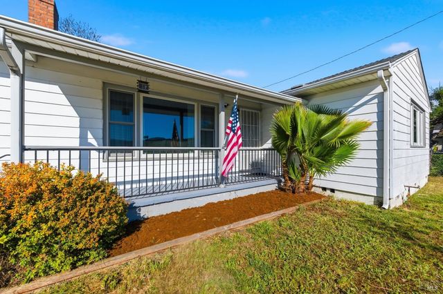 891 Rosewood Ave, Vallejo, CA 94591