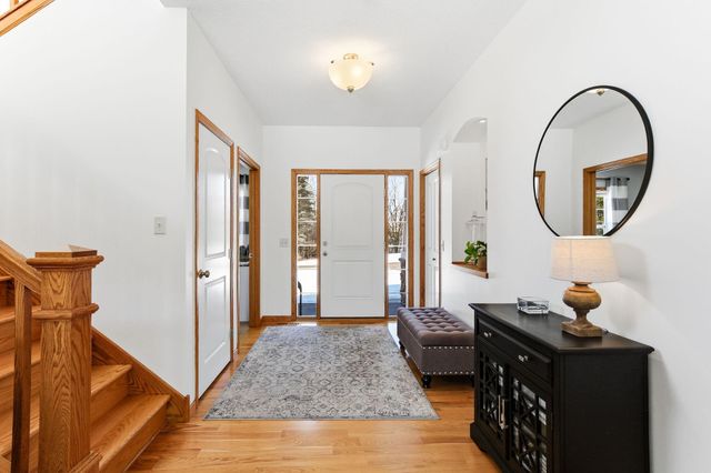 522 177th Avenue NE, Andover, MN 55304