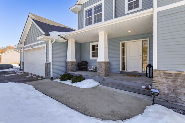 522 177th Avenue NE, Andover, MN 55304