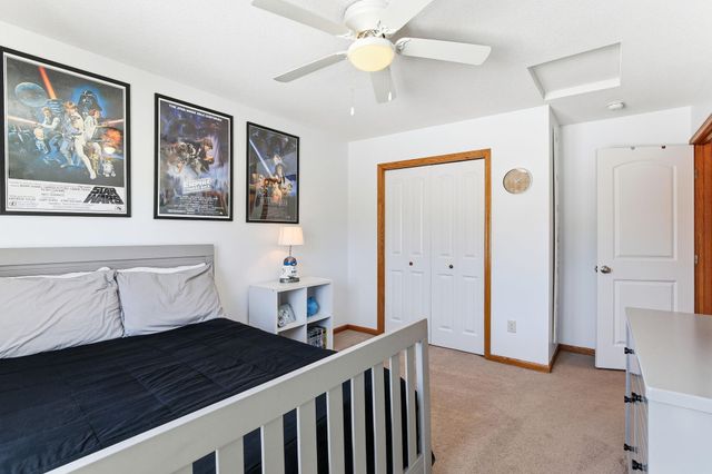 522 177th Avenue NE, Andover, MN 55304