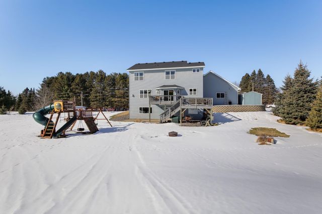 522 177th Avenue NE, Andover, MN 55304