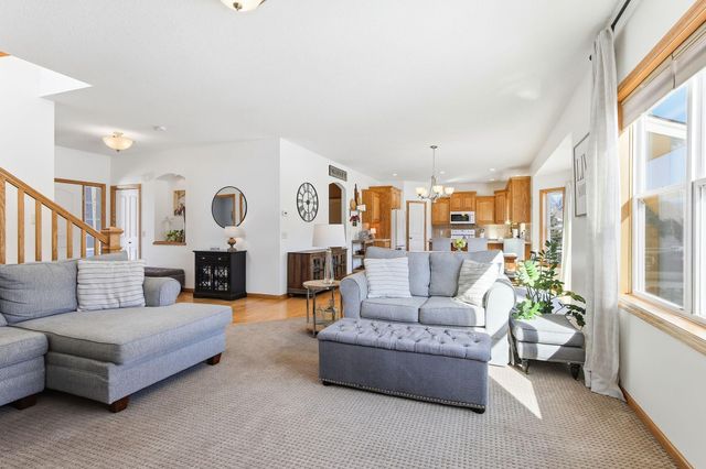 522 177th Avenue NE, Andover, MN 55304