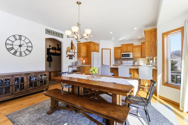 522 177th Avenue NE, Andover, MN 55304