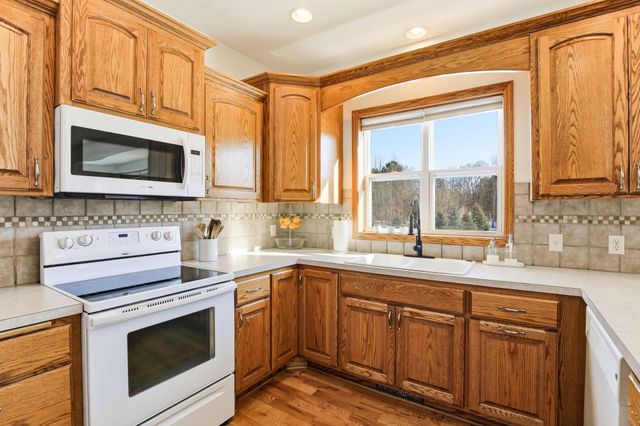 522 177th Avenue NE, Andover, MN 55304