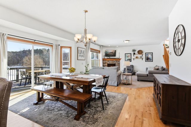 522 177th Avenue NE, Andover, MN 55304