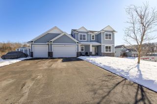 522 177th Avenue NE, Andover, MN 55304