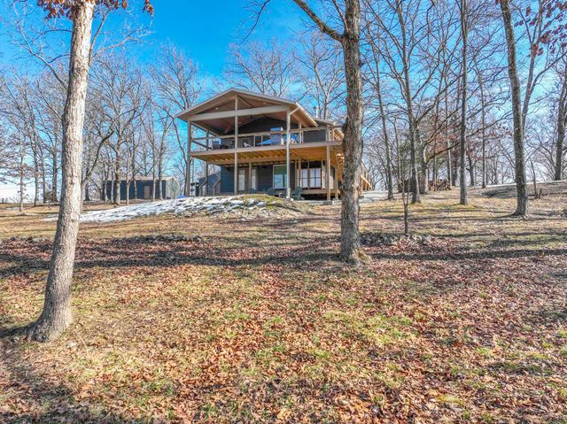 26445 Farm Road 1212, Eagle Rock, MO 65641