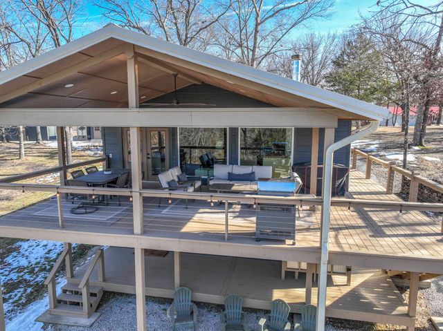 26445 Farm Road 1212, Eagle Rock, MO 65641