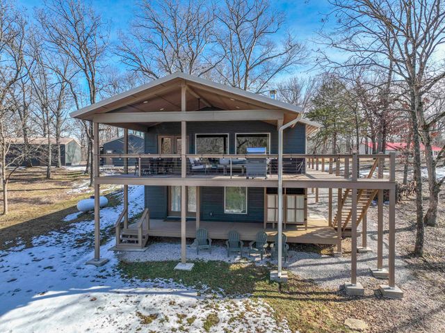 26445 Farm Road 1212, Eagle Rock, MO 65641