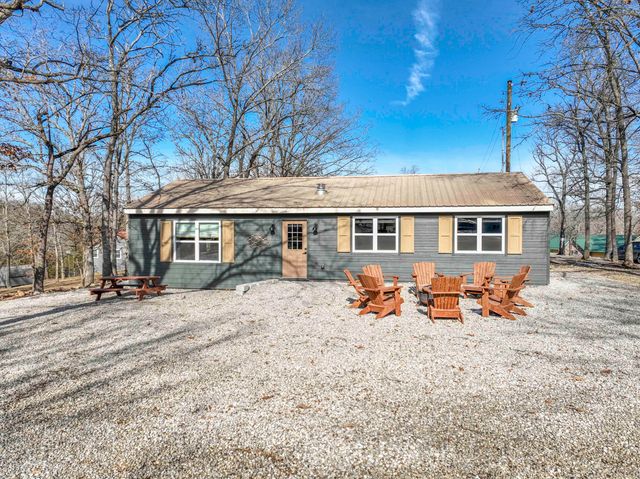 26445 Farm Road 1212, Eagle Rock, MO 65641