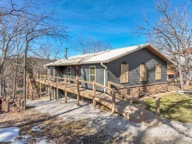 26445 Farm Road 1212, Eagle Rock, MO 65641