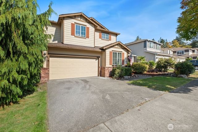 16202 SE 260th Street, Covington, WA 98042