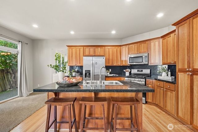 16202 SE 260th Street, Covington, WA 98042