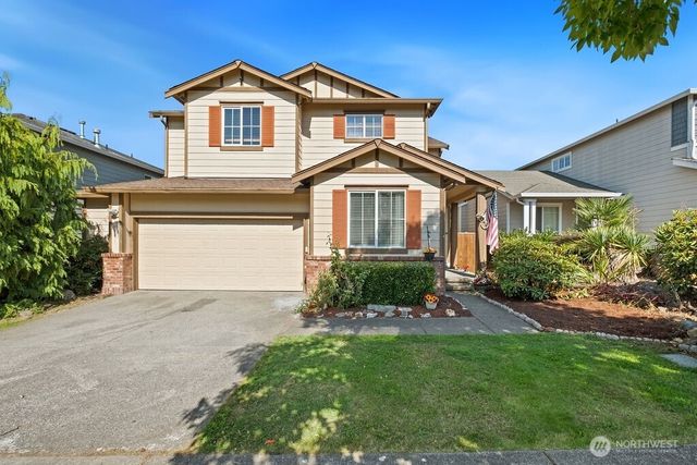 16202 SE 260th Street, Covington, WA 98042