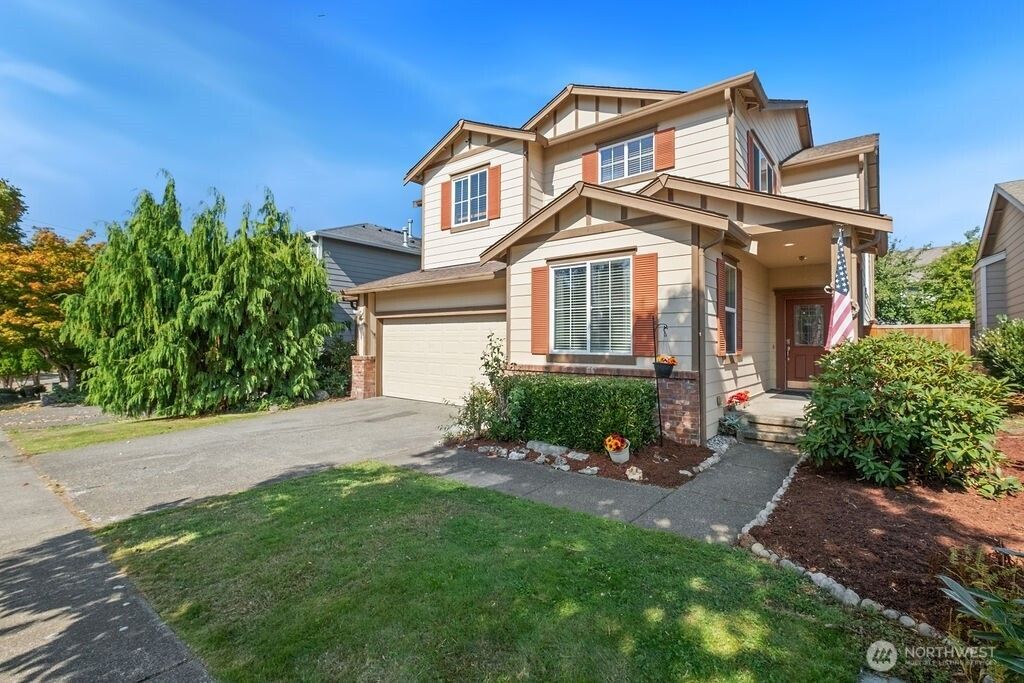 16202 SE 260th Street, Covington, WA 98042