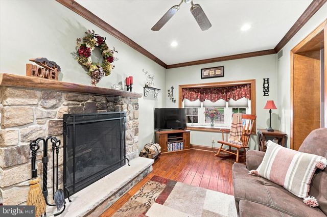 829 TERWOOD RD RD, Drexel Hill, PA 19026