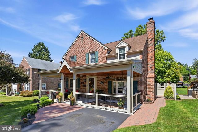 829 TERWOOD RD RD, Drexel Hill, PA 19026