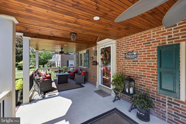 829 TERWOOD RD RD, Drexel Hill, PA 19026